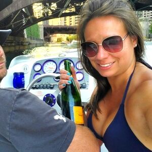 Meet your Posher, Sabrina